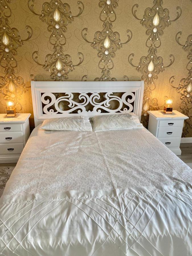 Anca'S Home Oradea Luaran gambar