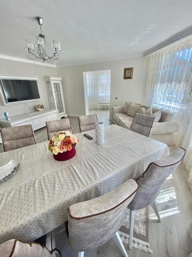 Anca'S Home Oradea Luaran gambar